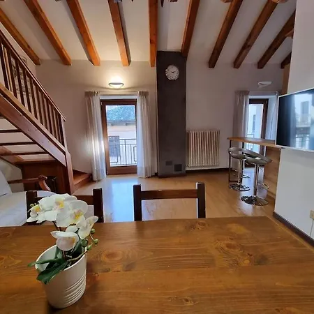 Entreville Centro Citta * Aosta