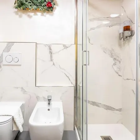 Lägenhet Entreville Centro Citta Aosta