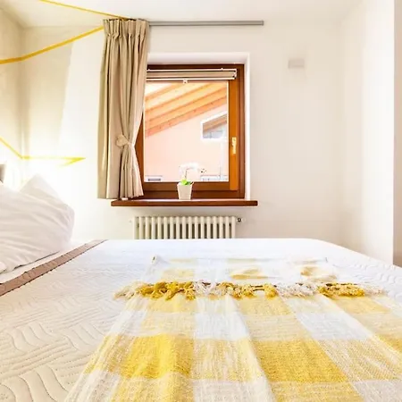 Lägenhet Entreville Centro Citta