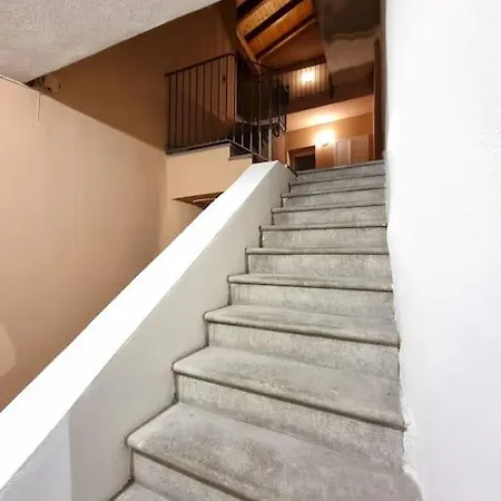 Entreville Centro Citta شقة *