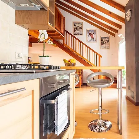 Entreville Centro Citta *