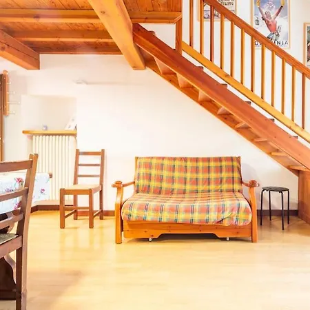 Entreville Centro Citta * Aosta