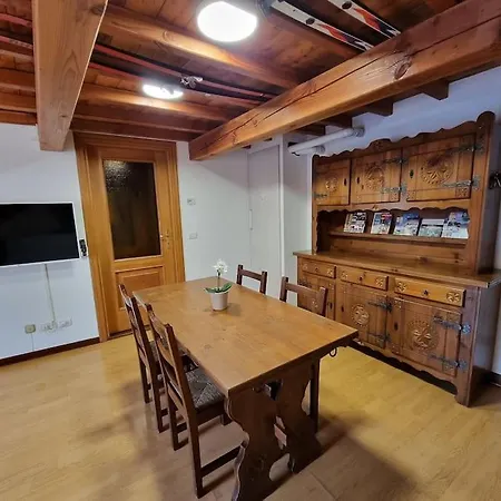 דירה Entreville Centro Citta *