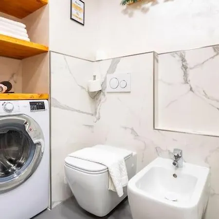 Entreville Centro Citta شقة أَويستا