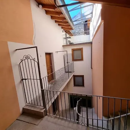 Entreville Centro Citta Aoste