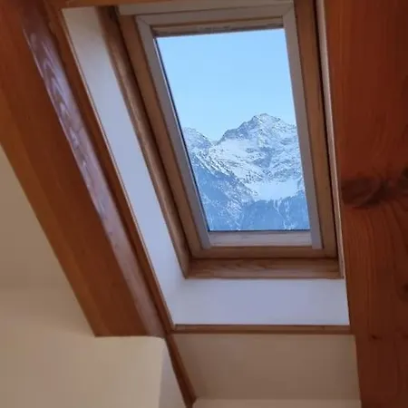 Entreville Centro Citta דירה *