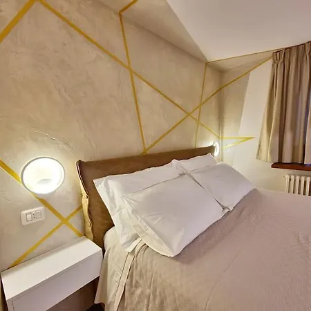 Appartement Entreville Centro Citta *