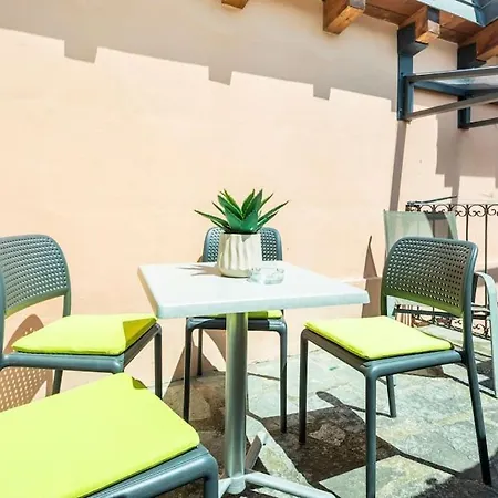 شقة Entreville Centro Citta أَويستا