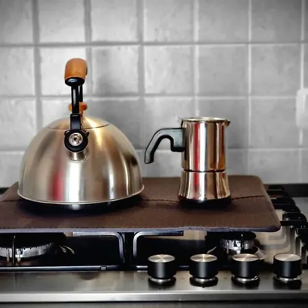 Entreville Centro Citta דירה