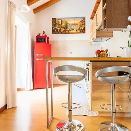 Entreville Centro Citta Appartement *