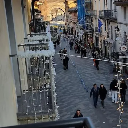 Entreville Centro Citta *