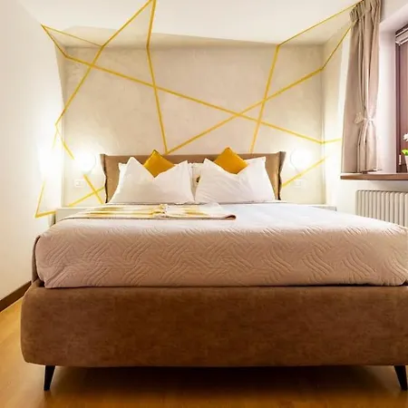 Apartment Entreville Centro Citta