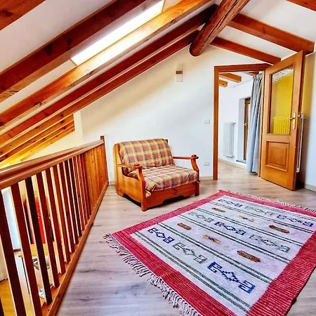 Entreville Centro Citta أَويستا