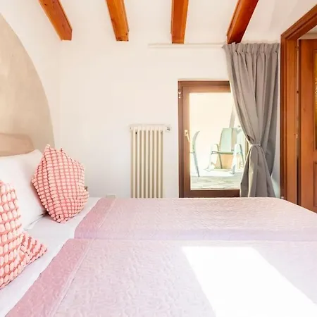 דירה Entreville Centro Citta אאוסטה