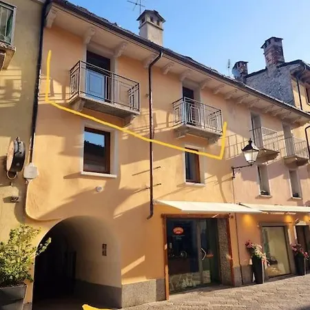 Entreville Centro Citta *