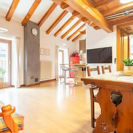 Entreville Centro Citta אאוסטה