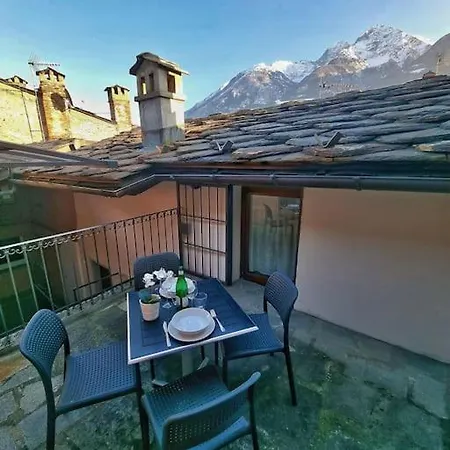 Entreville Centro Citta *