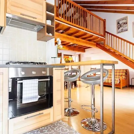 Entreville Centro Citta Apartment *