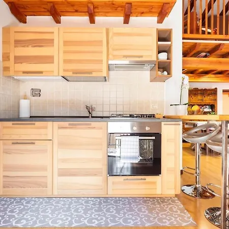 Appartement Entreville Centro Citta *