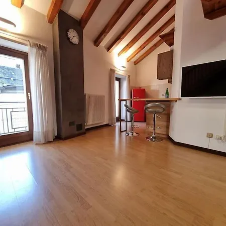 Entreville Centro Citta *