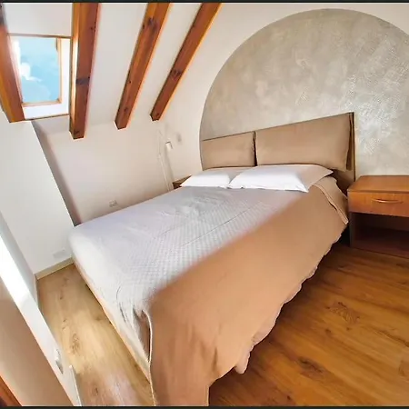 Appartement Entreville Centro Citta *