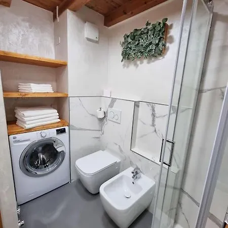 شقة Entreville Centro Citta أَويستا