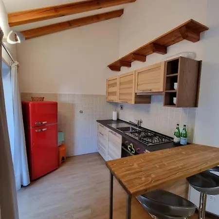 Entreville Centro Citta أَويستا